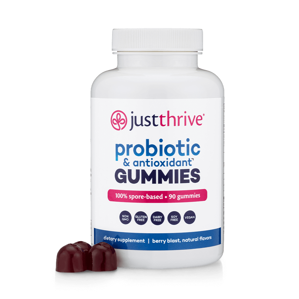 Probiotic Gummies