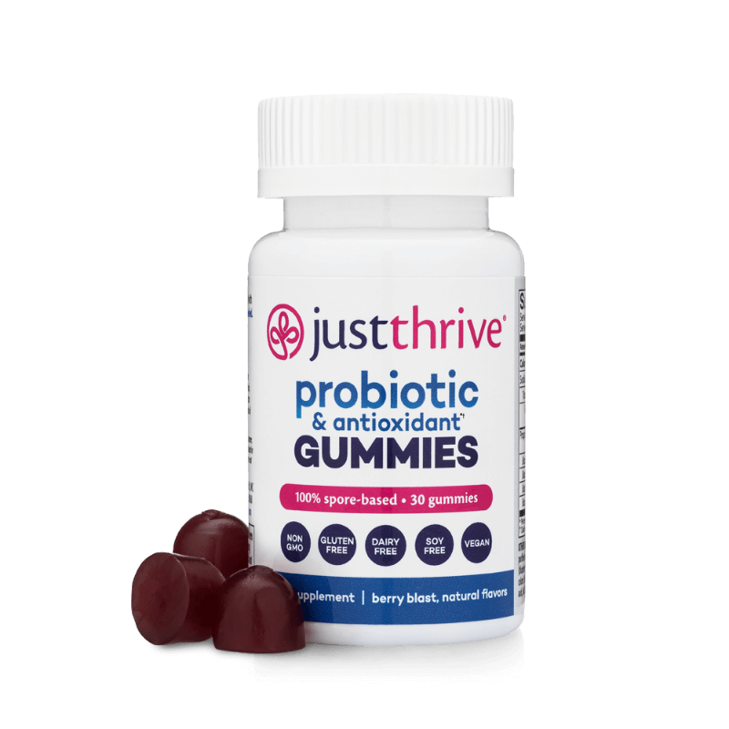 Probiotic Gummies